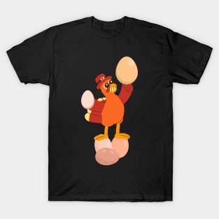 turkey day T-Shirt